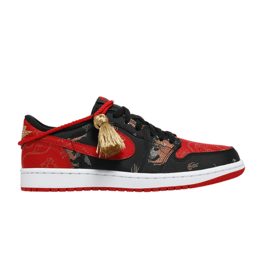 Air Jordan 1 Low OG Chinese New Year