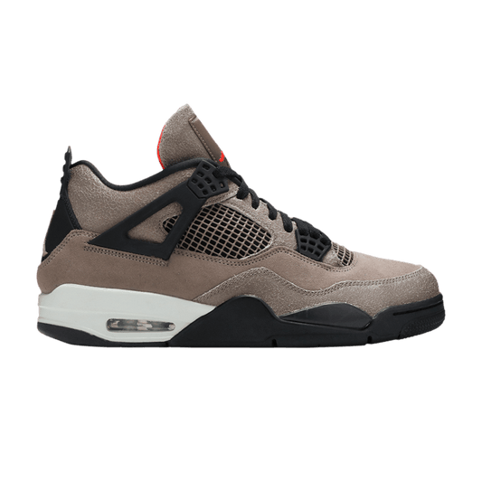 Air Jordan 4 Retro Taupe Haze