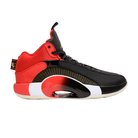 Air Jordan XXXV Chinese New Year (2021)