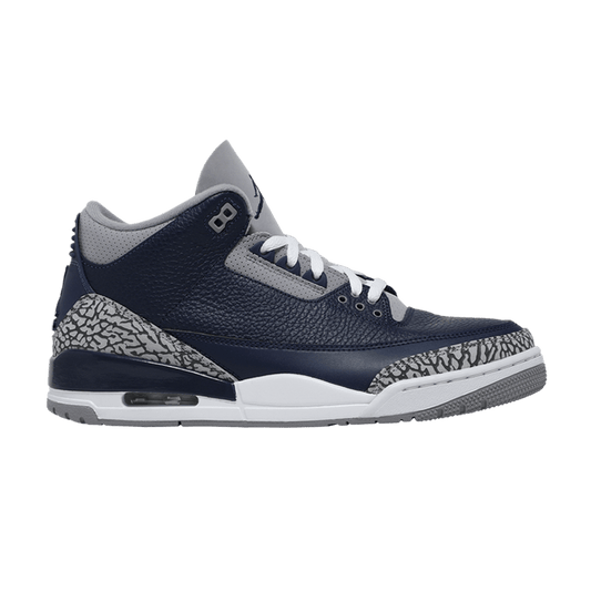 Air Jordan 3 Retro Georgetown (2021)