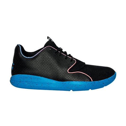 Air Jordan Eclipse Black Photo Blue Pink Atomic Orange