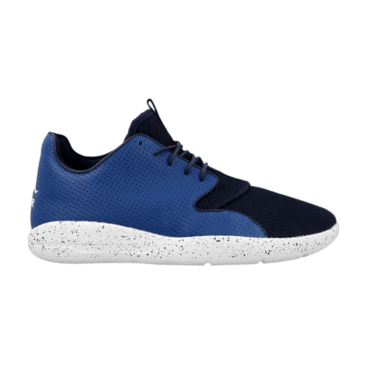 Air Jordan Eclipse French Blue/White-Obsidian-Pure Platinum