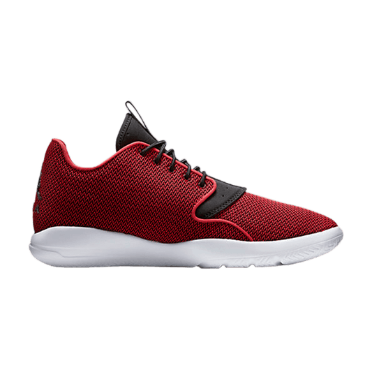 Air Jordan Eclipse University Red Black