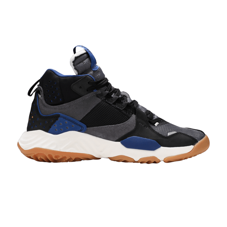 Air Jordan Delta Mid Storm Blue