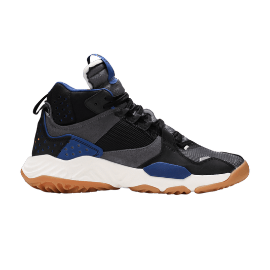 Air Jordan Delta Mid Storm Blue