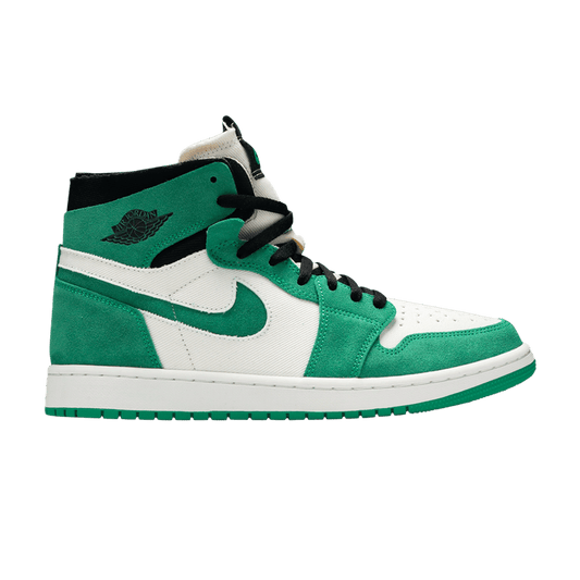 Air Jordan 1 High Zoom Air CMFT Stadium Green