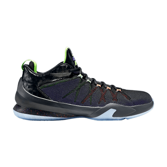 Air Jordan CP3.VIII AE Nitro