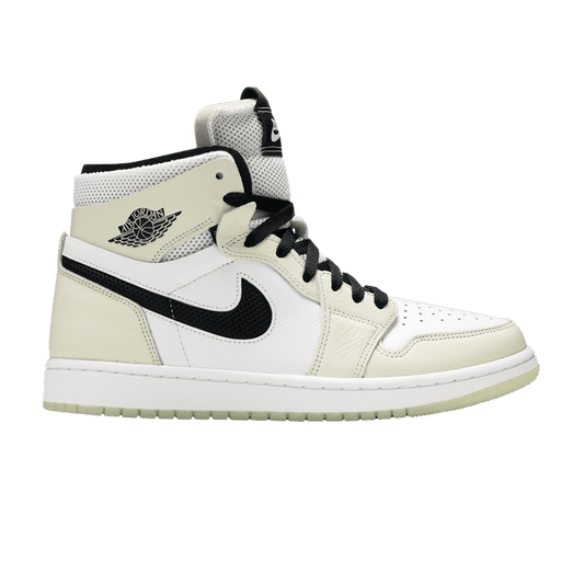 Air Jordan 1 High Zoom Air CMFT Sail (Women's)