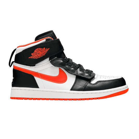 Air Jordan 1 High FlyEase Turf Orange