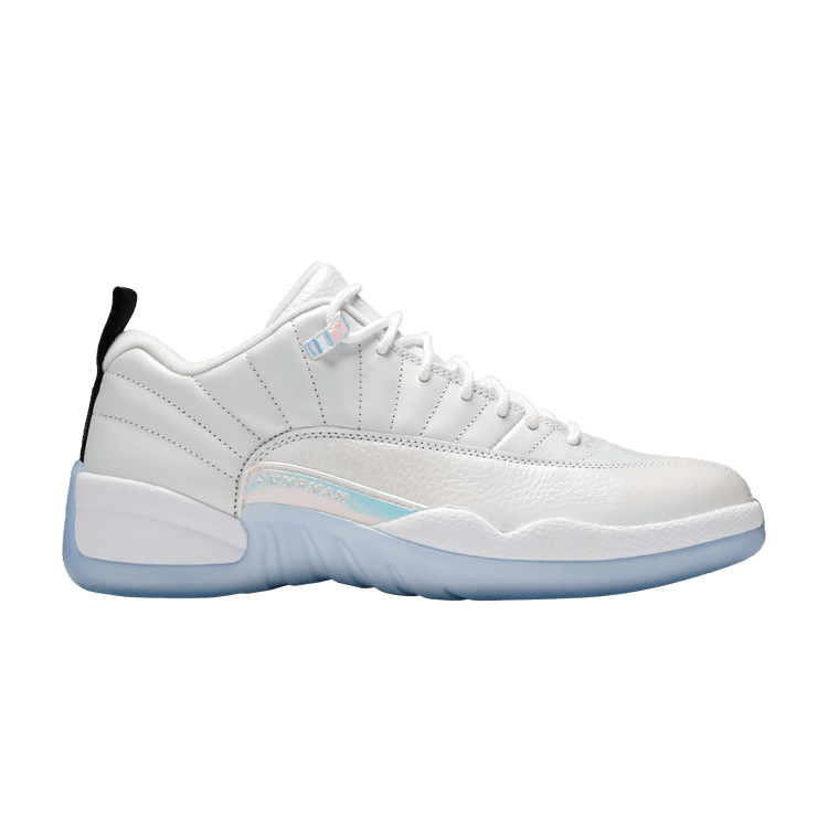 Air Jordan 12 Retro Low Easter (2021)