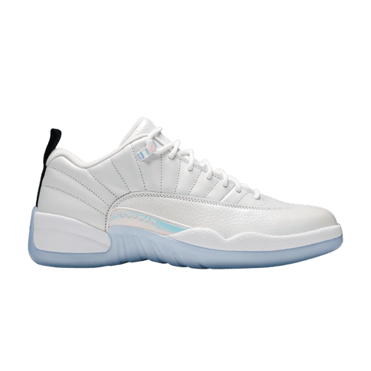 Air Jordan 12 Retro Low Easter (2021)