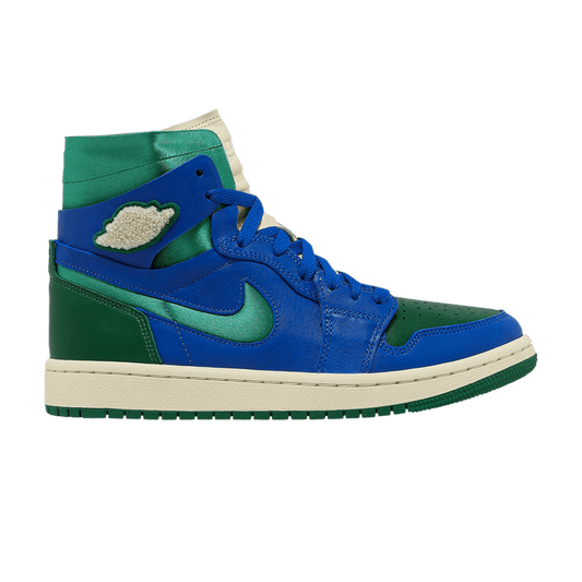 Air Jordan 1 High Zoom Air CMFT Aleali May Califia (Women's)