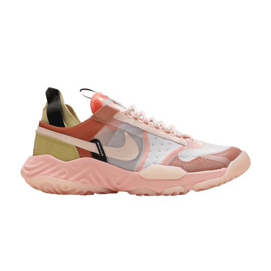 Air Jordan Delta Breathe Terra Blush