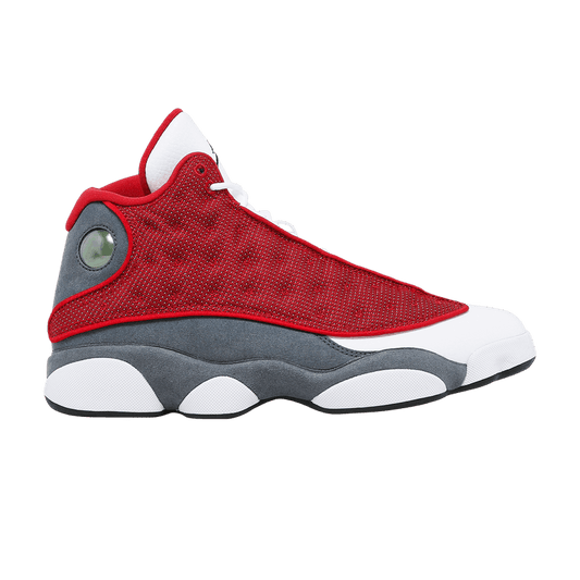 Air Jordan 13 Retro Gym Red Flint Grey