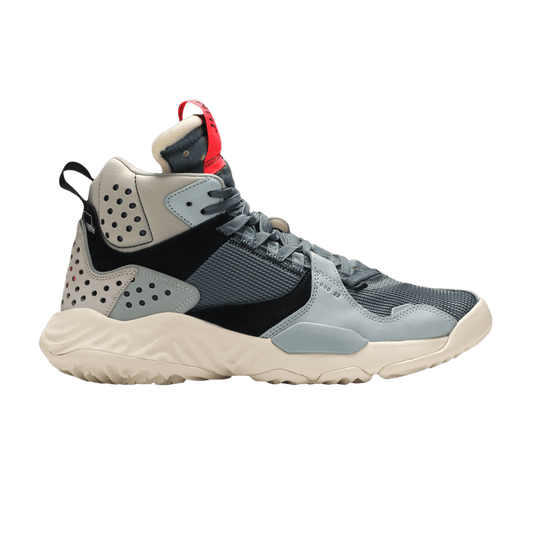 Air Jordan Delta Mid Hasta