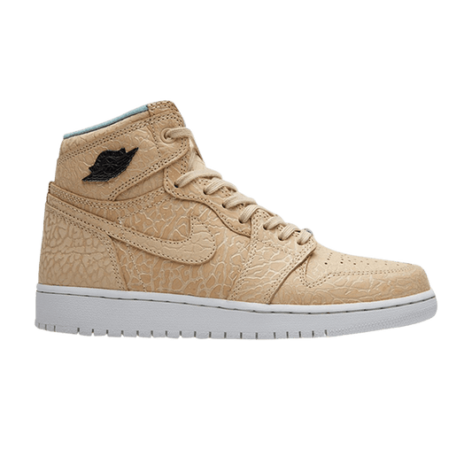 Air Jordan 1 Retro Sand Dune (GS)