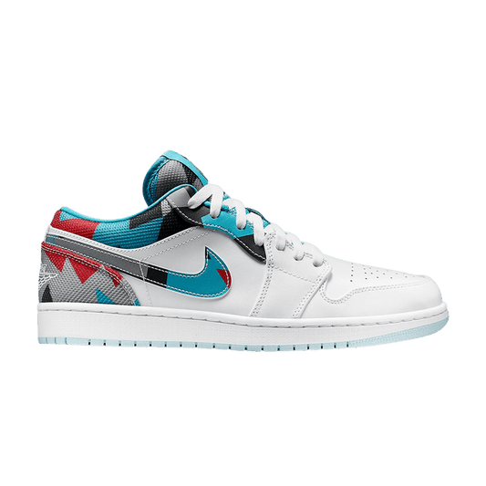 Air Jordan 1 Retro Low N7