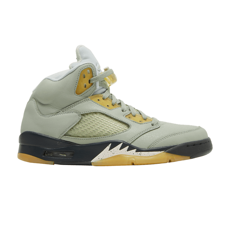 Air Jordan 5 Retro Jade Horizon