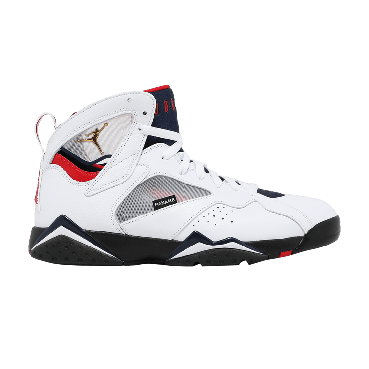 Air Jordan 7 Retro BCFC Paris Saint-Germain PSG (2021)