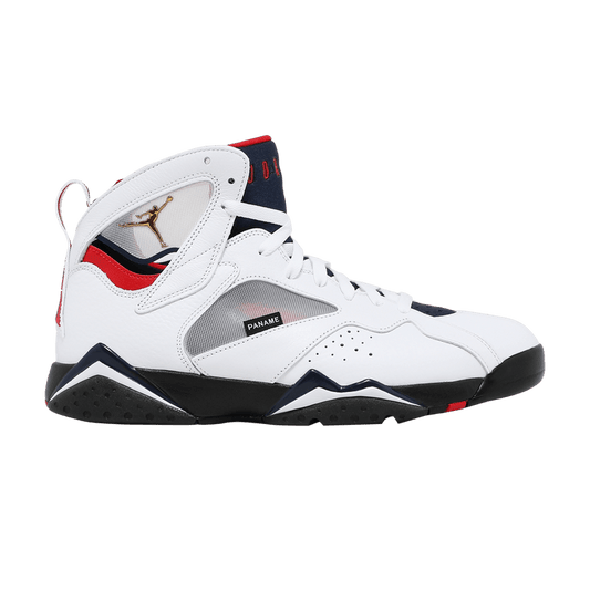 Air Jordan 7 Retro BCFC Paris Saint-Germain PSG (2021)