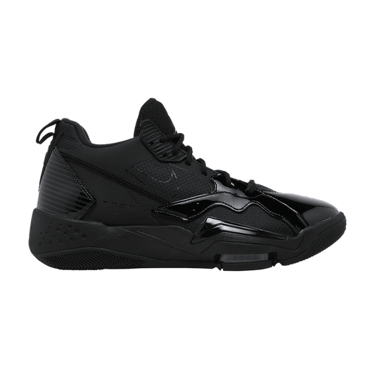 Air Jordan Zoom 92 Triple Black