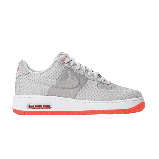 Nike Air Force 1 Low Elite Jacquard VT Grey