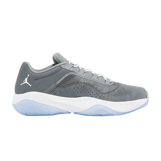 Air Jordan 11 CMFT Low Cool Grey