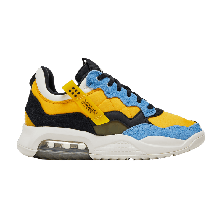 Air Jordan MA2 University Gold