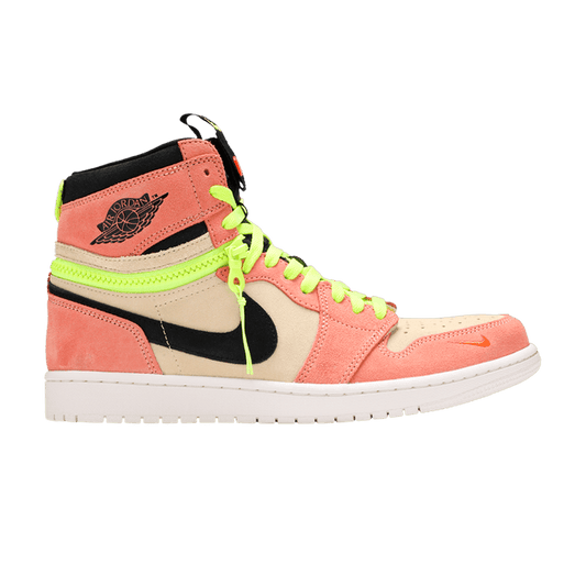 Air Jordan 1 High Switch Peach