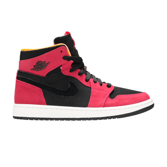 Air Jordan 1 High Zoom Air CMFT Hyper Pink