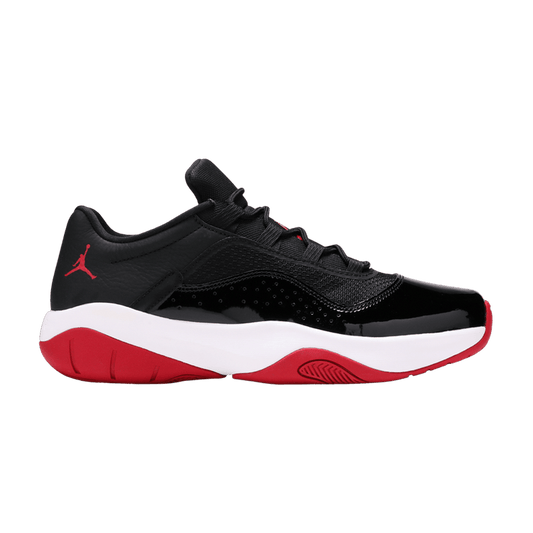 Air Jordan 11 CMFT Low Bred (2021)