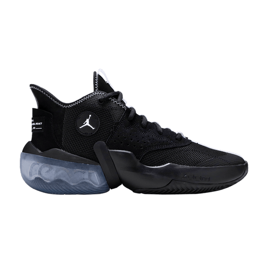 Air Jordan React Elevation Black Ice