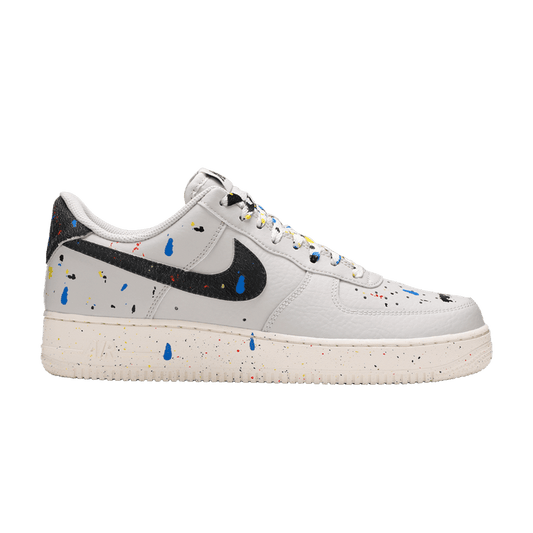 Nike Air Force 1 Low Paint Splatter