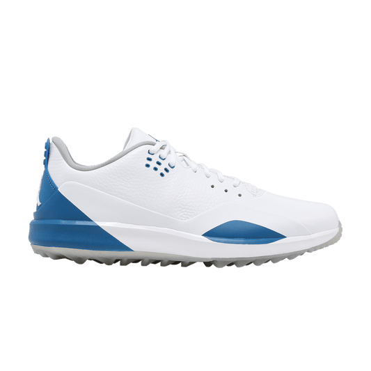 Air Jordan ADG 3 Golf Military Blue