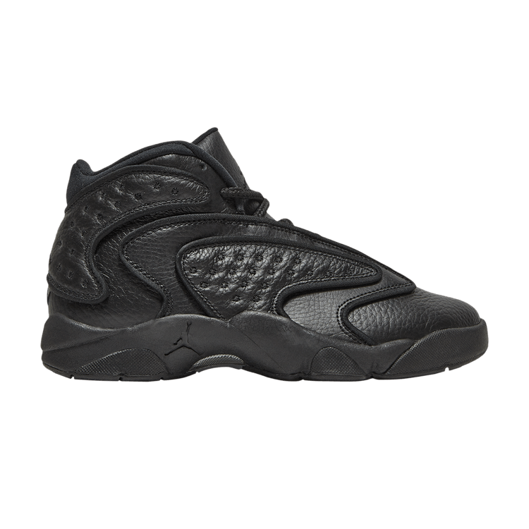 Air Jordan OG Triple Black (Women's)