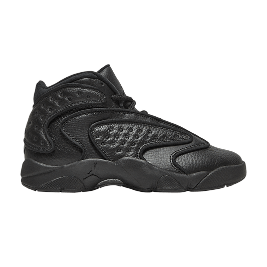 Air Jordan OG Triple Black (Women's)
