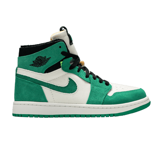 Air Jordan 1 High Zoom Air CMFT Stadium Green (Women's)