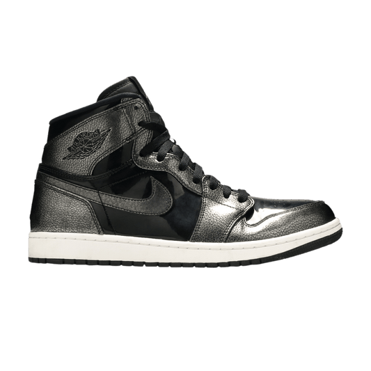 Air Jordan 1 Retro Black Patent