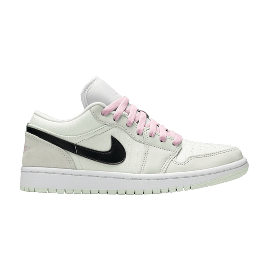 Air Jordan 1 Low SE Barely Green (Women's)