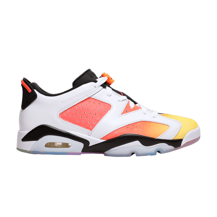 Air Jordan 6 Retro Low Dongdan