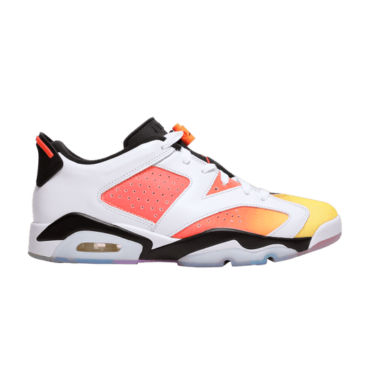 Air Jordan 6 Retro Low Dongdan