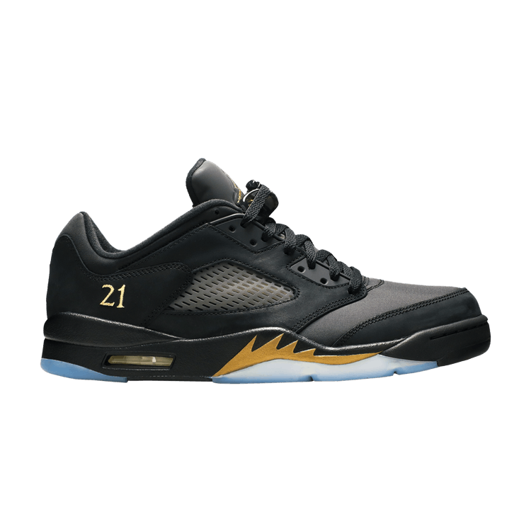Air Jordan 5 Retro Low Wings