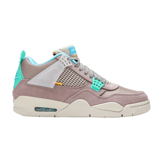 Air Jordan 4 Retro SP 30th Anniversary Union Taupe Haze