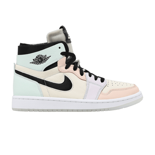 Air Jordan 1 High Zoom Air CMFT Easter (Women's)