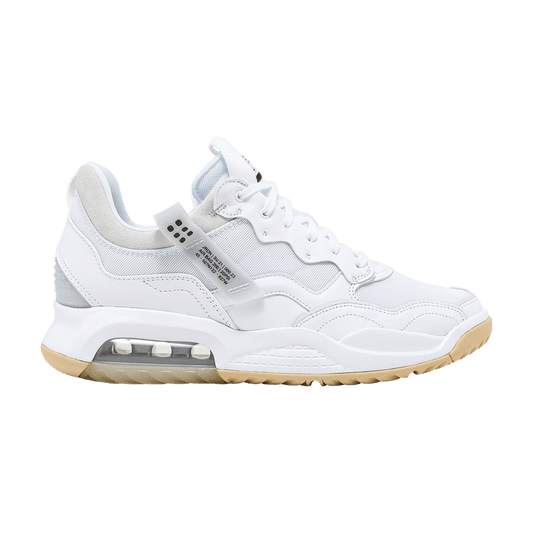 Air Jordan MA2 White Sesame