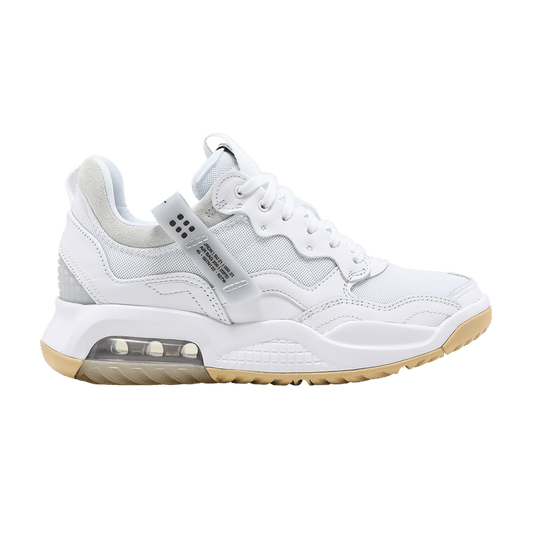 Air Jordan MA2 White Gum (Women's)