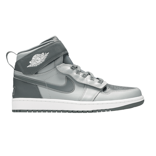 Air Jordan 1 High FlyEase Light Smoke Grey