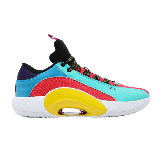 Air Jordan XXXV Low Reflexology