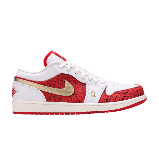 Air Jordan 1 Low Spades