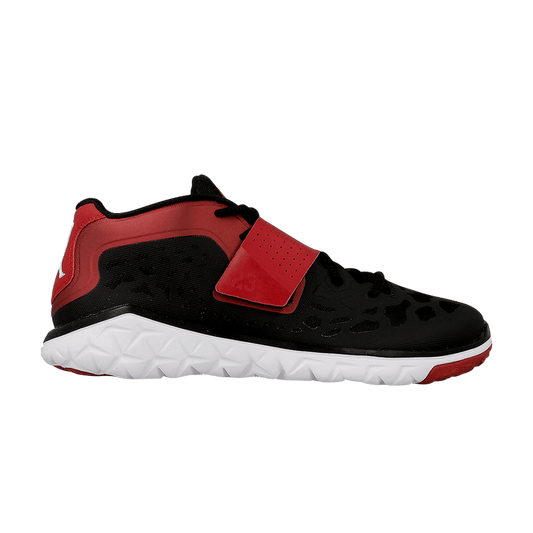 Air Jordan Flight Flex Trainer 2 Bred